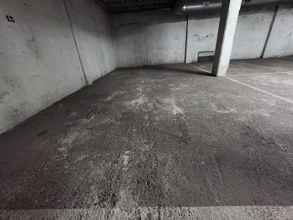 Plaza de parking en venta en Crevillent