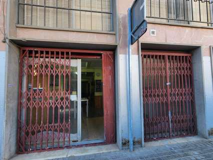 Local comercial en venta en Crevillent