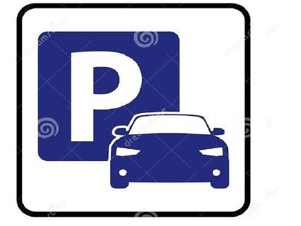Plaza de parking en alquiler en Crevillent