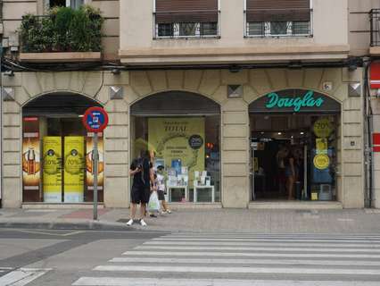 Local comercial en alquiler en Zaragoza, rebajado