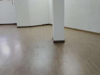 Local comercial en alquiler en Zaragoza