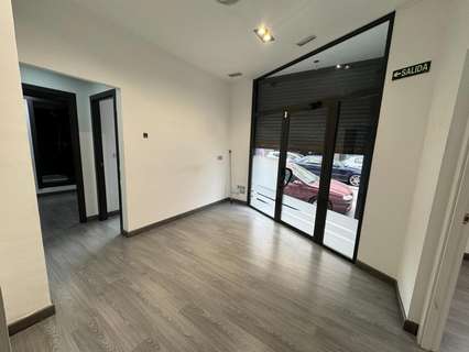 Local comercial en alquiler en Zaragoza