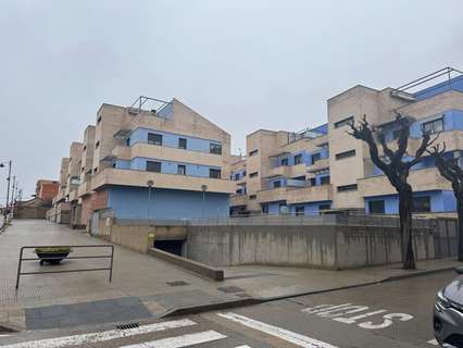Ático dúplex en venta en Borja