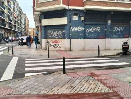 Local comercial en venta en Zaragoza