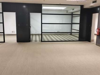 Oficina en alquiler en Zaragoza