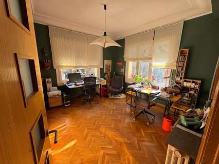 Oficina en alquiler en Zaragoza