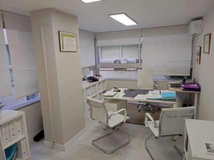 Oficina en alquiler en Zaragoza