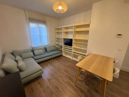 Piso en alquiler en Zaragoza