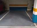 Plaza de parking en alquiler en Zaragoza