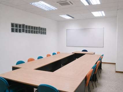 Local comercial en alquiler en Zaragoza