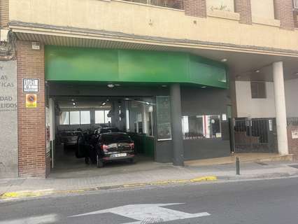 Local comercial en alquiler en Zaragoza