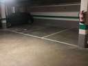 Plaza de parking en venta en Zaragoza