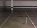 Plaza de parking en venta en Zaragoza