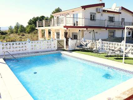 Villa en venta en Llíria