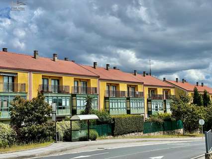 Casa en venta en A Coruña, rebajada