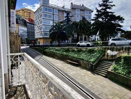Piso en alquiler en A Coruña