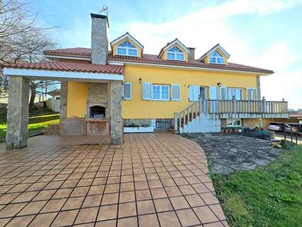 Chalet en venta en Sada rebajado