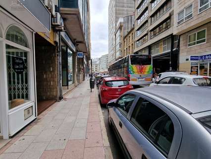 Plaza de parking en alquiler en A Coruña