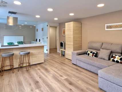 Loft en alquiler en A Coruña