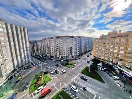 Apartamento en alquiler en A Coruña