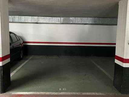 Plaza de parking en venta en A Coruña