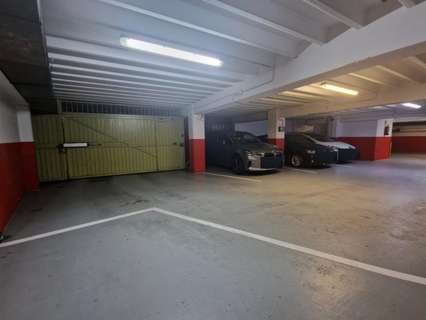 Plaza de parking en venta en A Coruña