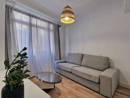 Apartamento en alquiler en A Coruña rebajado