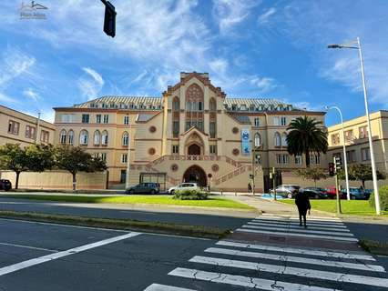 Piso en venta en A Coruña