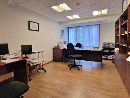 Oficina en venta en A Coruña