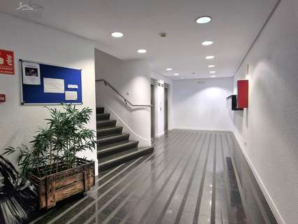Oficina en venta en A Coruña