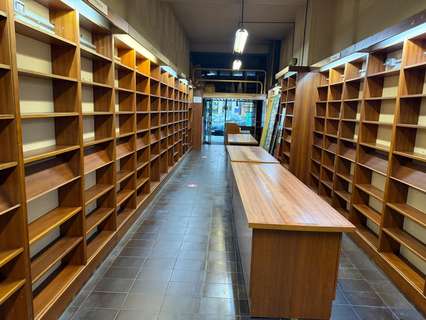 Local comercial en venta en A Coruña rebajado