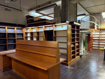 Local comercial en alquiler en A Coruña