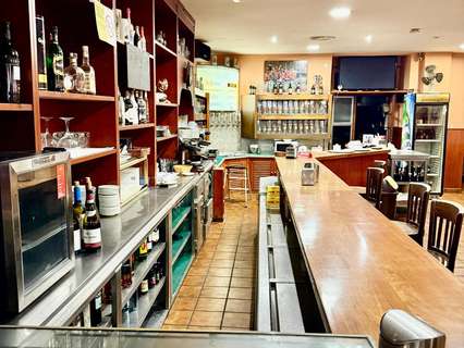 Local comercial en alquiler en A Coruña