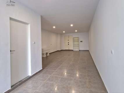 Local comercial en alquiler en A Coruña