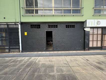 Local comercial en venta en A Coruña