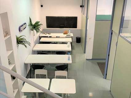 Local comercial en alquiler en A Coruña