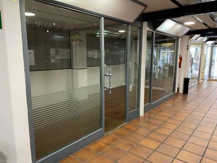 Local comercial en venta en A Coruña