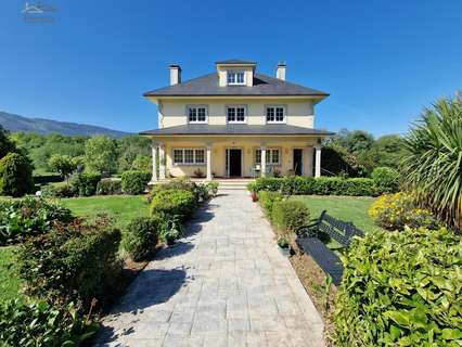 Chalet en venta en Culleredo rebajado