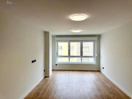 Piso en venta en A Coruña rebajado