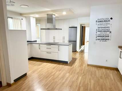 Piso en venta en A Coruña rebajado
