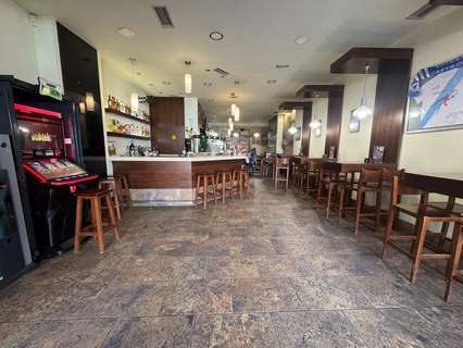 Local comercial en venta en A Coruña