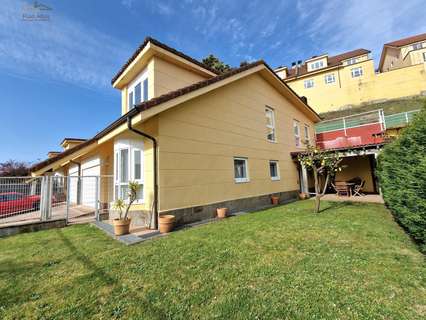 Chalet en alquiler en A Coruña