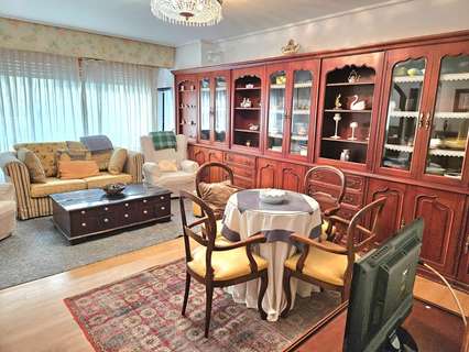 Piso en alquiler en A Coruña