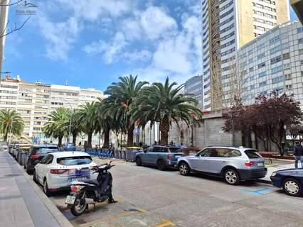 Piso en alquiler en A Coruña rebajado