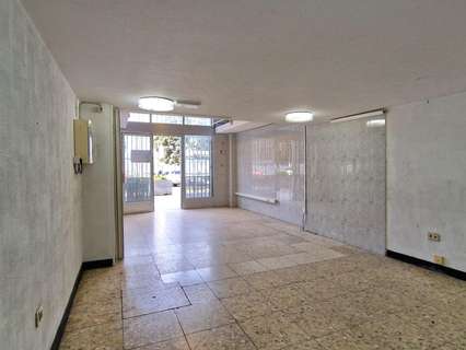 Local comercial en alquiler en A Coruña