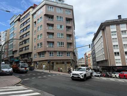 Local comercial en alquiler en A Coruña rebajado