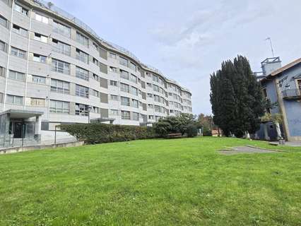 Piso en venta en Culleredo
