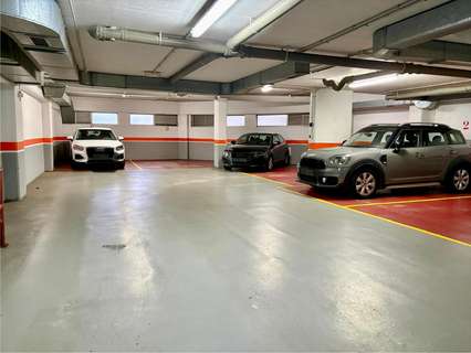 Plaza de parking en venta en A Coruña rebajada