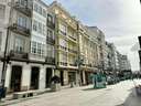 Piso en venta en A Coruña