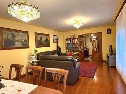 Piso en venta en Betanzos